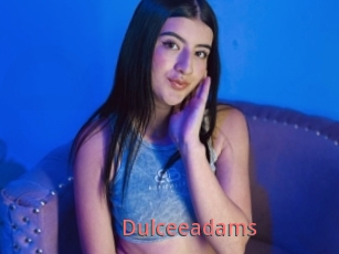 Dulceeadams