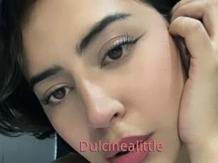 Dulcinealittle