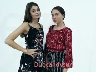 Duocandysun