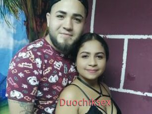 Duochiksex