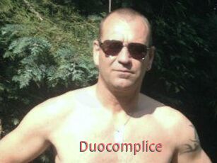 Duocomplice