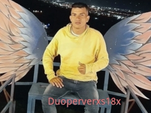Duoperverxs18x