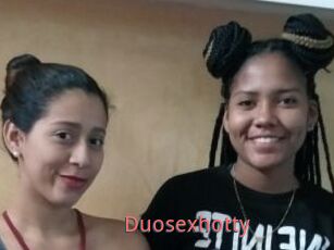 Duosexhotty