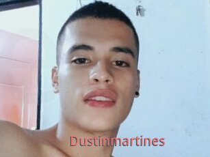 Dustinmartines