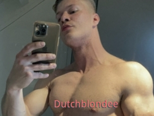 Dutchblondee