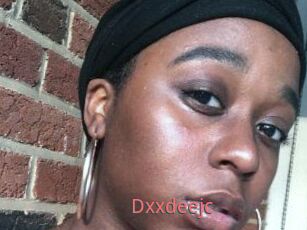 Dxxdeejc