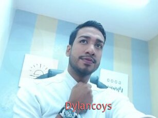 Dylancoys