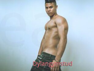 Dylangymstud