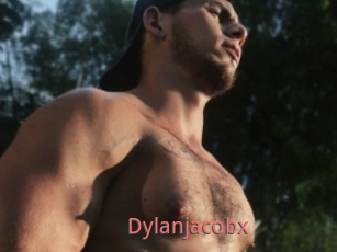 Dylanjacobx