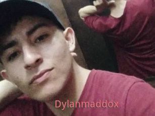 Dylanmaddox