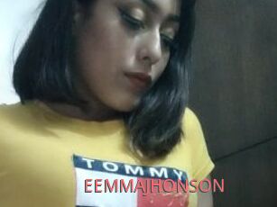 EEMMAJHONSON