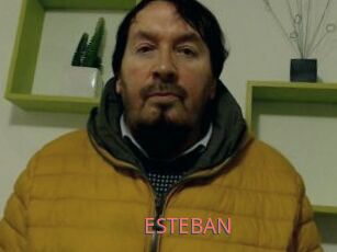 ESTEBAN