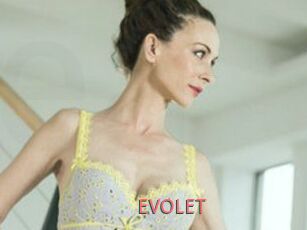 EVOLET