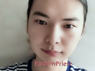 EasternPriest