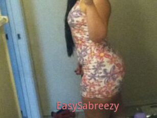 EasySabreezy