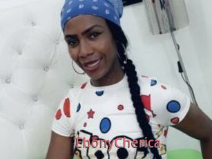 EbonyCherica