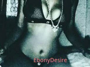Ebony_Desire