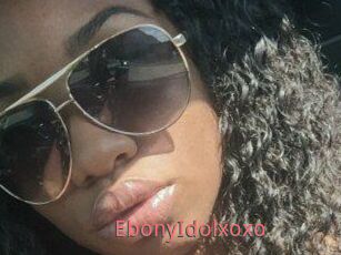 EbonyIdolxoxo