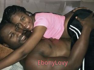 EbonyLovy