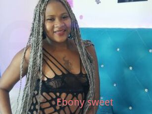 Ebony_sweet