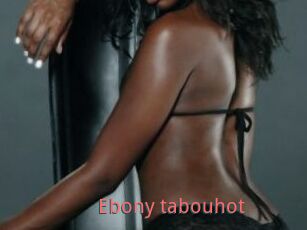 Ebony_tabouhot