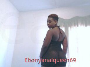 Ebonyanalqueen69