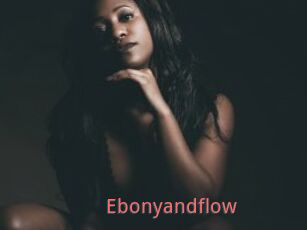 Ebonyandflow