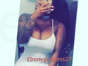 Ebonygoddess27