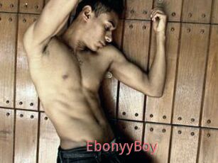 EbonyyBoy