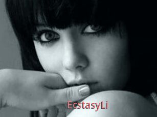 EcstasyLi