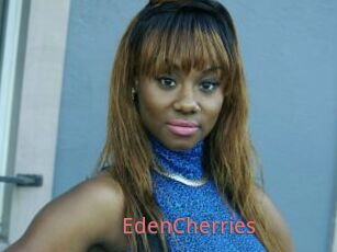 EdenCherries