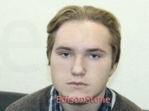 EdisonStone