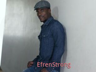 EfrenStrong