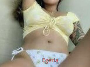 Egeria