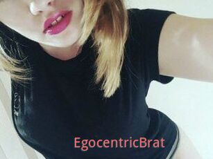 EgocentricBrat