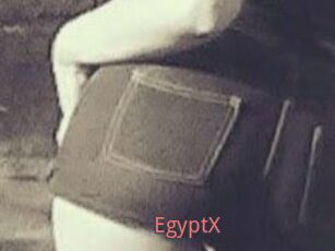 EgyptX