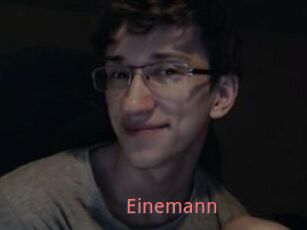 Einemann