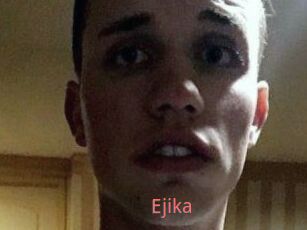 Ejika
