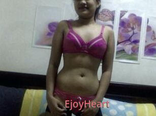 EjoyHeart