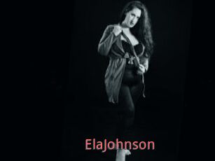 ElaJohnson