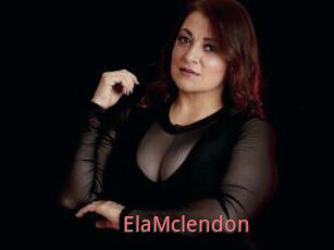 ElaMclendon
