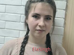 ElaSingh