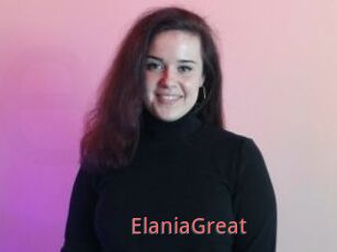 ElaniaGreat