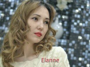 Elanne