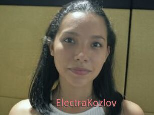 ElectraKozlov