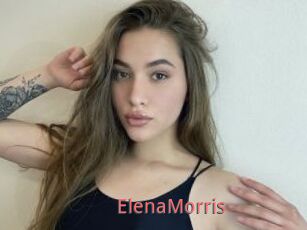 ElenaMorris