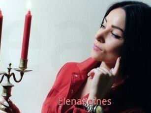 ElenaReines