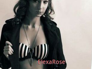 ElexaRose