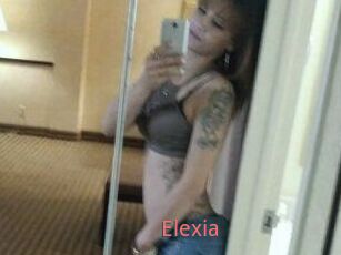 Elexia