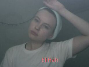 EliHah